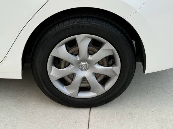 2014 Mazda, dovoz USA — foto 7 z 12