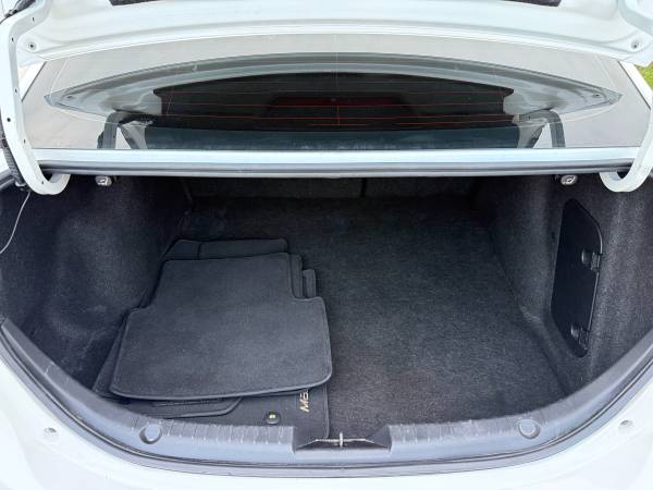 2014 Mazda, dovoz USA — foto 9 z 12