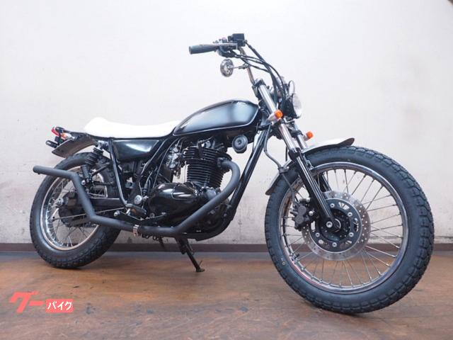 2004 カワサキ 250TR, dovoz Japonsko — foto 1 2004 カワサキ 250TR, dovoz Japonsko — foto 1