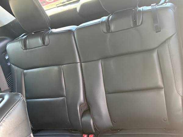 2023 Ford, dovoz USA — foto 12 z 12