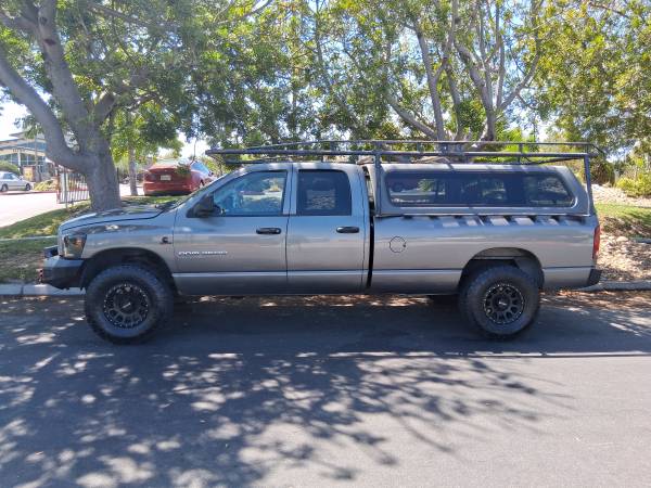 2006 Dodge, dovoz USA — foto 2 z 12
