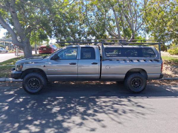 2006 Dodge, dovoz USA — foto 3 z 12