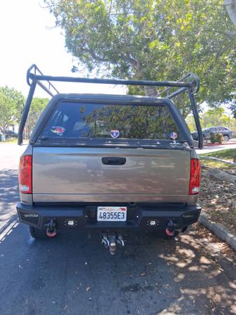 2006 Dodge, dovoz USA — foto 5 z 12