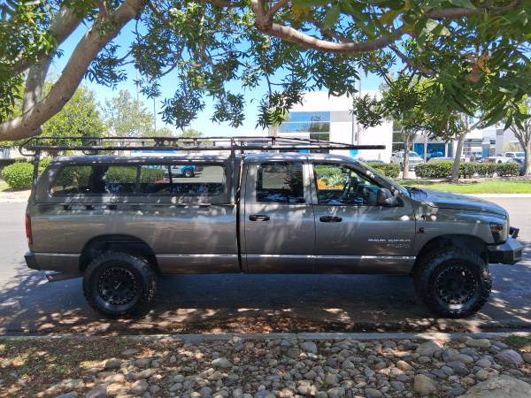 2006 Dodge, dovoz USA — foto 7 z 12