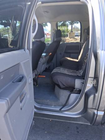2006 Dodge, dovoz USA — foto 9 z 12