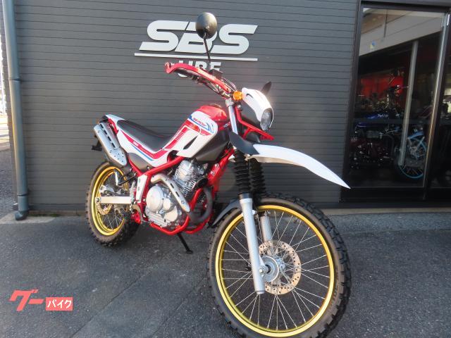 ヤマハ セロー250, 7 569 km, dovoz Japonsko — foto 1 ヤマハ セロー250, 7 569 km, dovoz Japonsko — foto 1