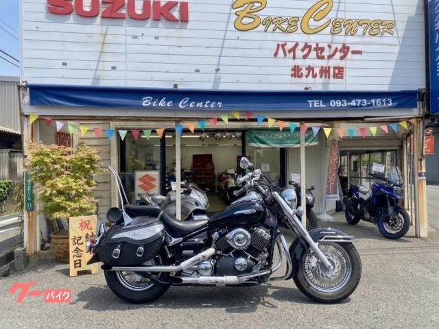ヤマハ ドラッグスター400クラシック, 30 230 km, dovoz Japonsko — foto 1 ヤマハ ドラッグスター400クラシック, 30 230 km, dovoz Japonsko — foto 1