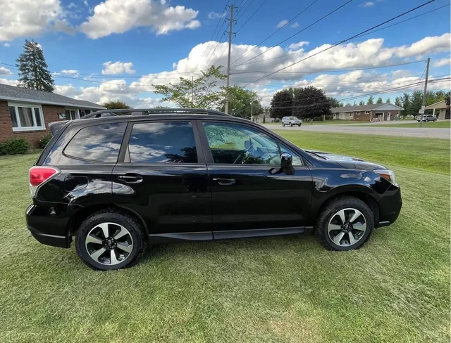 Převodovka — Subaru, dovoz Kanada — foto 1
