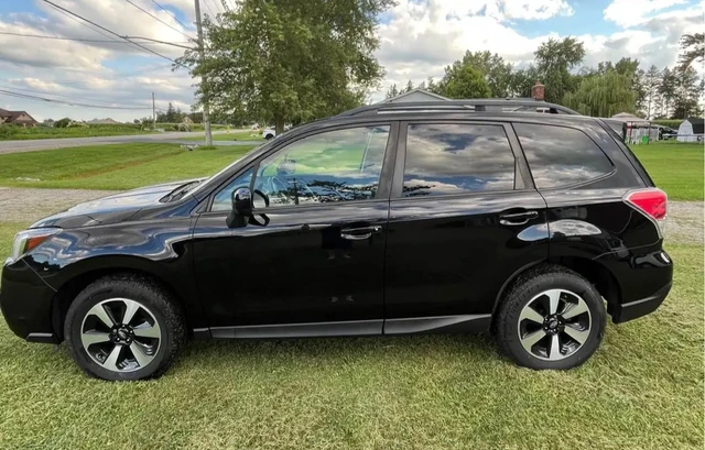 Převodovka — Subaru, dovoz Kanada — foto 3 z 5