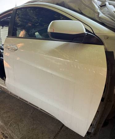 OEM komponent — Seat, dovoz USA — foto 1