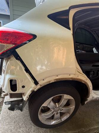 OEM komponent — Seat, dovoz USA — foto 3 z 5