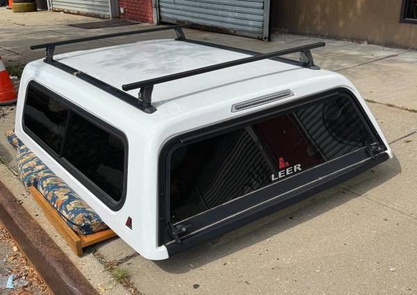 OEM komponent — Ford Ranger, dovoz USA — foto 1