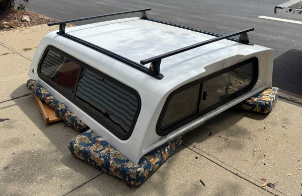 OE komponent — Ford Ranger, dovoz USA — foto 3 z 5