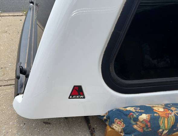 OE komponent — Ford Ranger, dovoz USA — foto 5 z 5