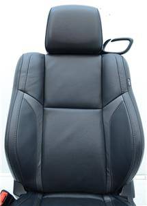 Sedačky — Seat, dovoz USA — foto 4 z 12