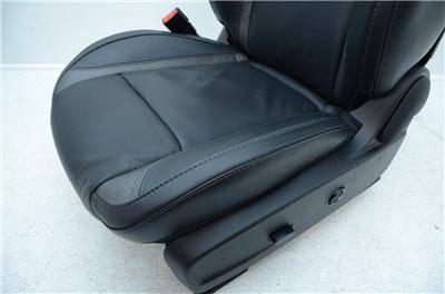 Sedačky — Seat, dovoz USA — foto 5 z 12