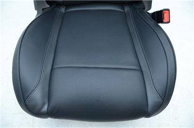 Sedačky — Seat, dovoz USA — foto 9 z 12