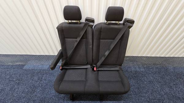 Sedačky — Ford Transit, dovoz USA — foto 1