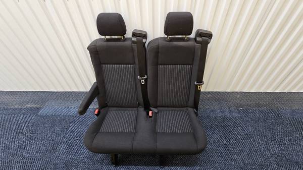 Sedačky — Seat, dovoz USA — foto 4 z 12
