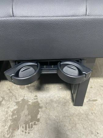 Interiér — RAM, dovoz USA — foto 2 z 3
