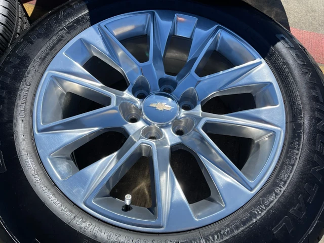 Kola Continental — GMC, dovoz Kanada — foto 2 z 5