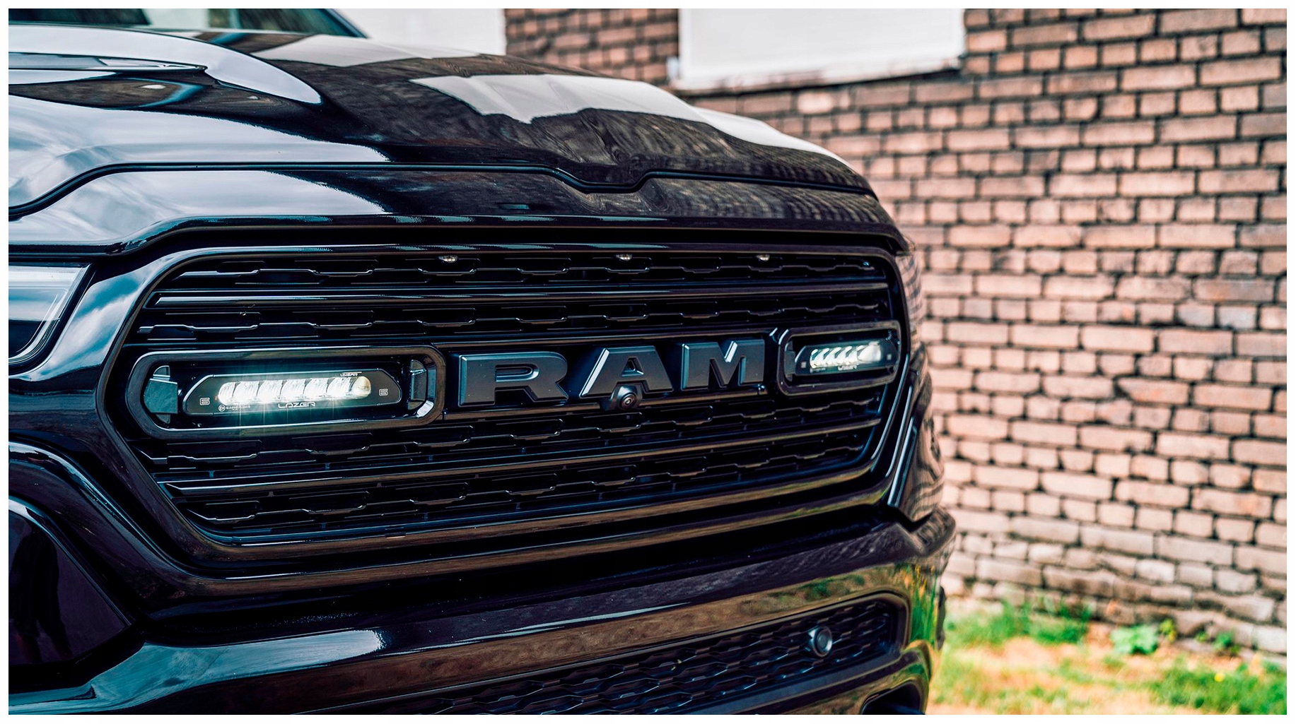 OEM komponent — Dodge, dovoz Skladem v EU — foto 4 z 10