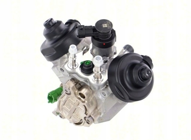 Motor 0445010614 — Citroën 3.0 TDI, Skladem v EU — foto 1 Motor 0445010614 — Citroën 3.0 TDI, Skladem v EU — foto 1