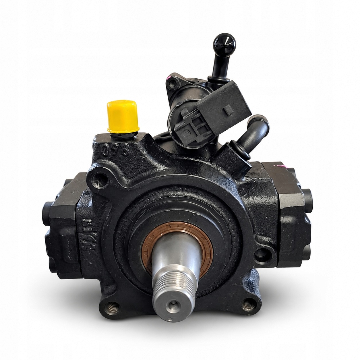 OEM komponent Siemens 03L130755AL — Seat 1.6 TDI, Skladem v EU — foto 1