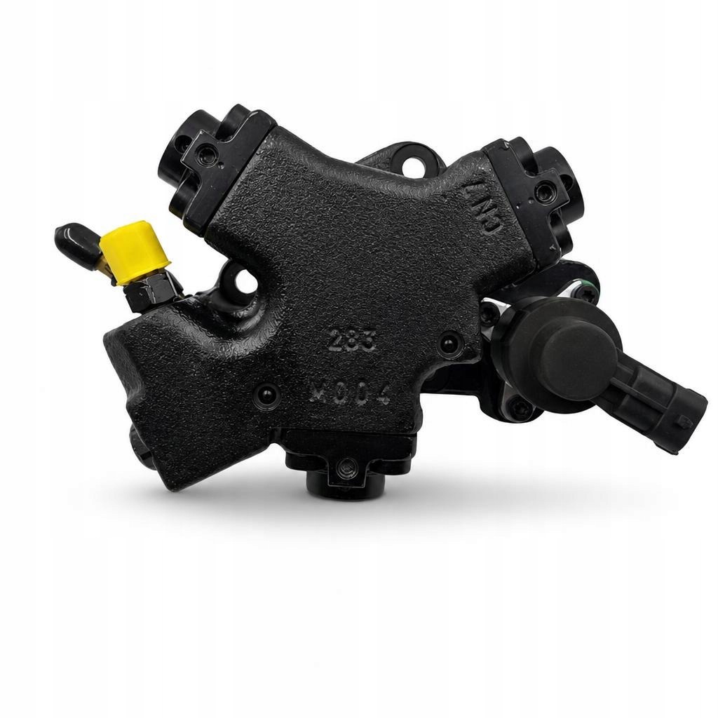 OEM komponent Bosch 0445010204 — Opel, Skladem v EU — foto 1