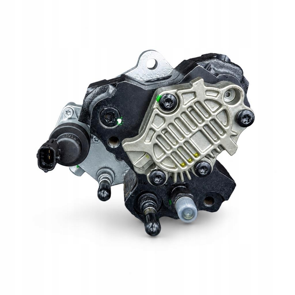OEM komponent Bosch 0445010033 — Opel, Skladem v EU — foto 1
