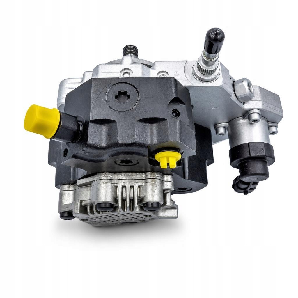 OEM komponent Bosch 0445010099 — Opel 2.0, Skladem v EU — foto 1