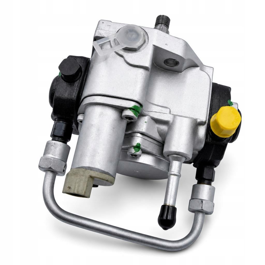 OEM komponent Denso 294000007 — Opel 2.5 CDTI, Skladem v EU — foto 1