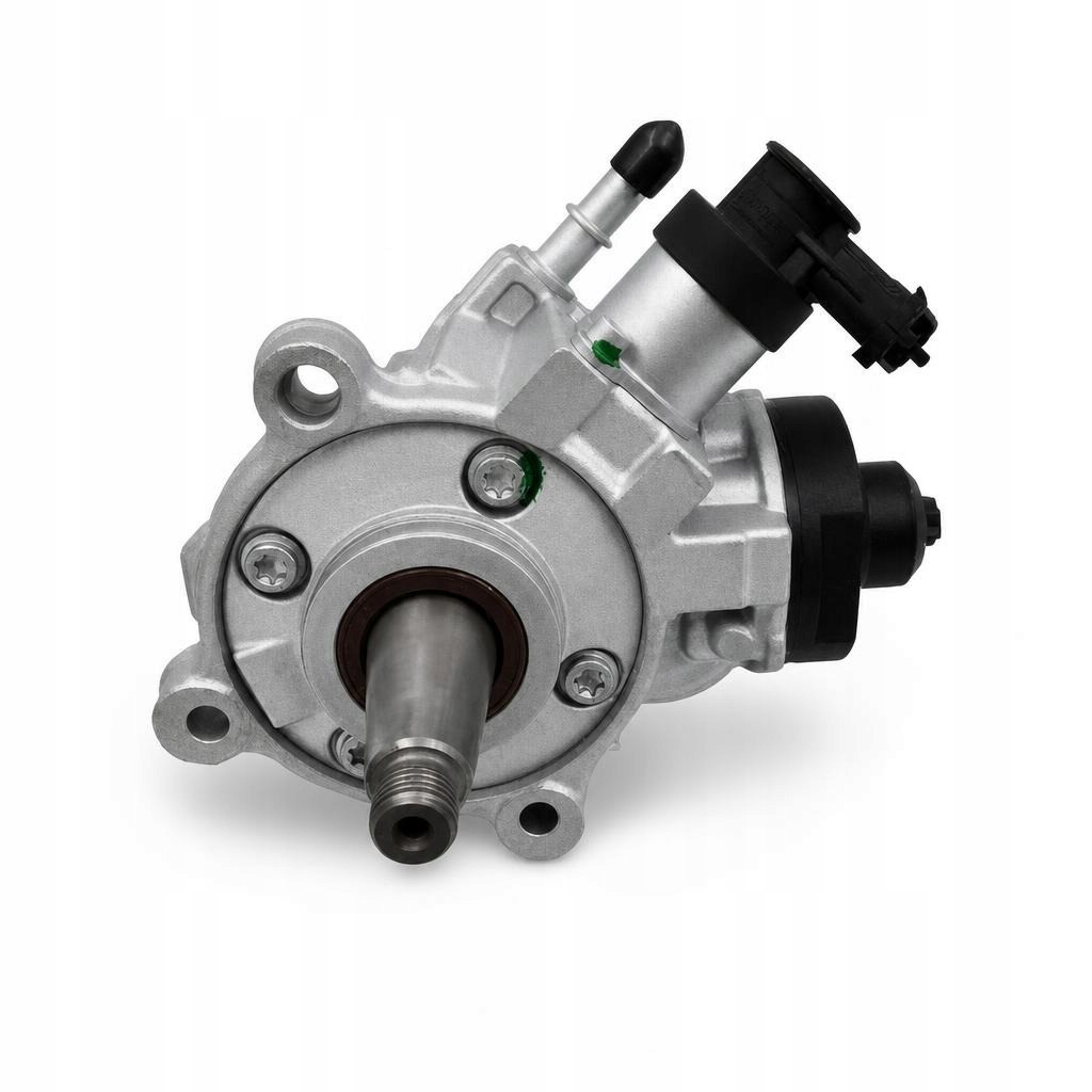 OEM komponent Bosch 0445010704 — Jaguar 1.5, Skladem v EU — foto 1