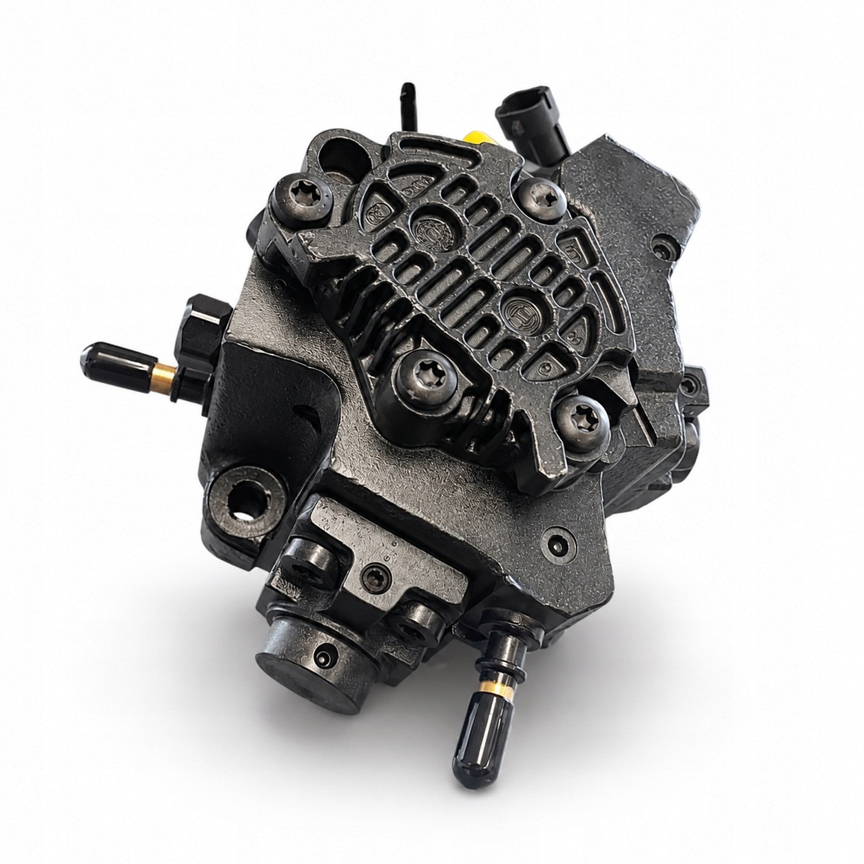 OEM komponent Bosch 0445010205 — Opel 2.0 DCI, Skladem v EU — foto 1