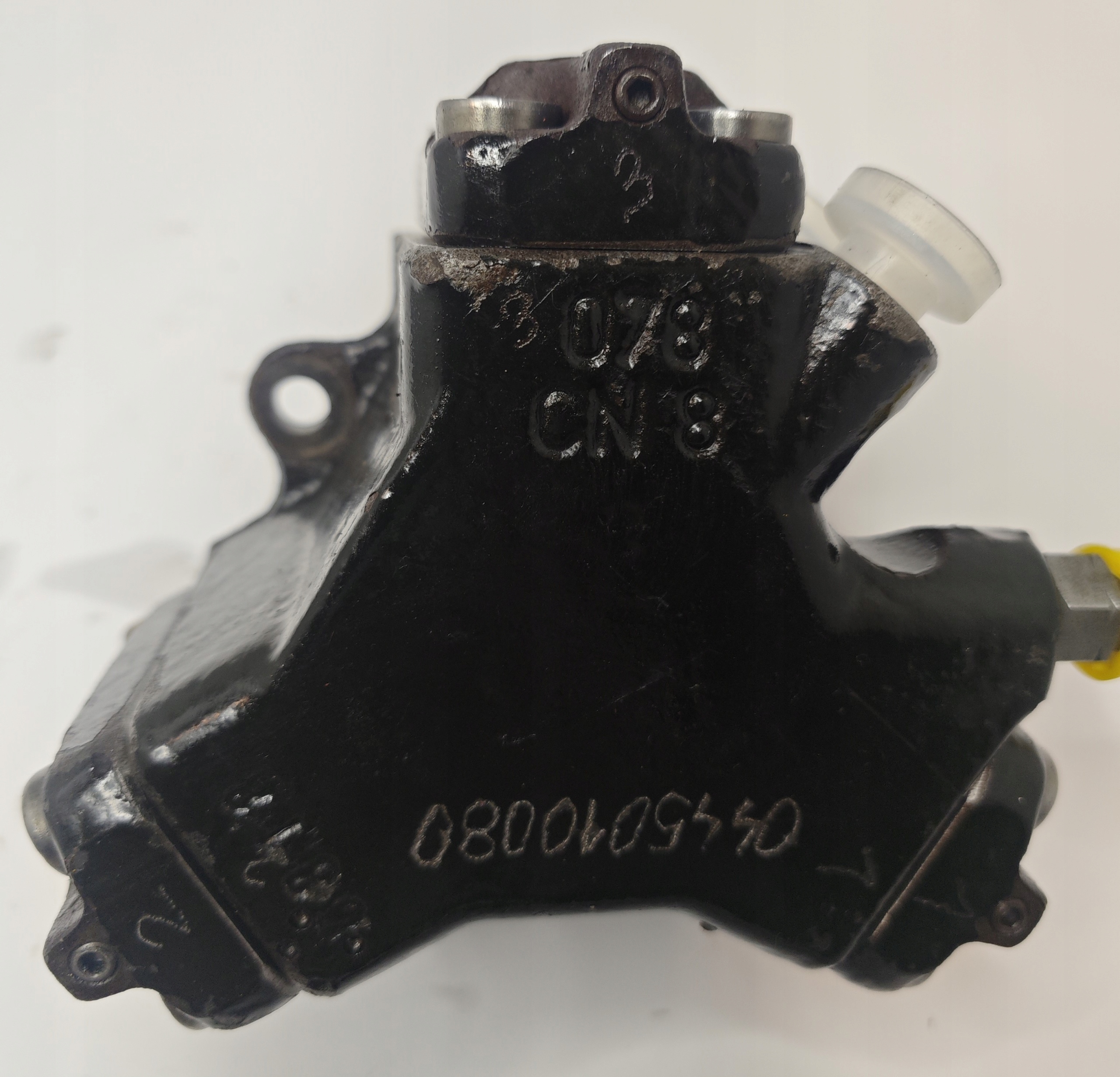 Motor 0445010080 — Opel 1.3 JTD, Skladem v EU — foto 1