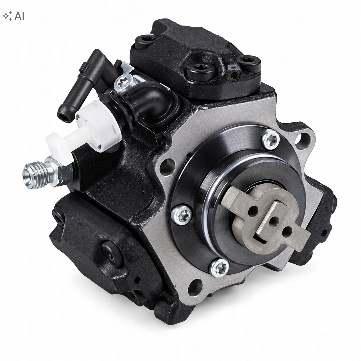 Motor 0445010080 — Opel 1.3 JTD, Skladem v EU — foto 1