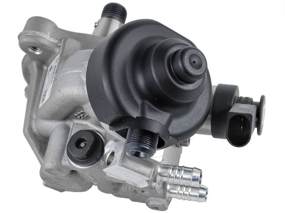 Vstřikovací čerpadlo Bosch 0445010507 — Audi Q5 2.0 TDI, dovoz Skladem v EU — foto 1 Vstřikovací čerpadlo Bosch 0445010507 — Audi Q5 2.0 TDI, dovoz Skladem v EU — foto 1