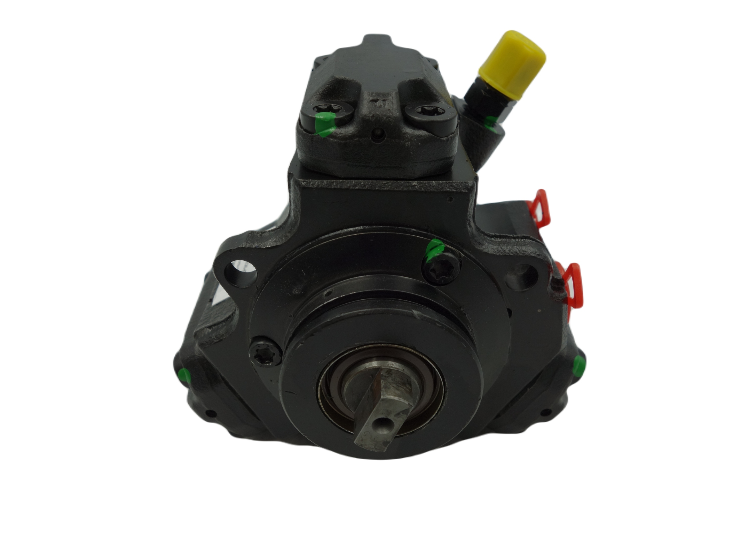 OEM komponent Bosch 0445010092 — Opel, Skladem v EU — foto 1