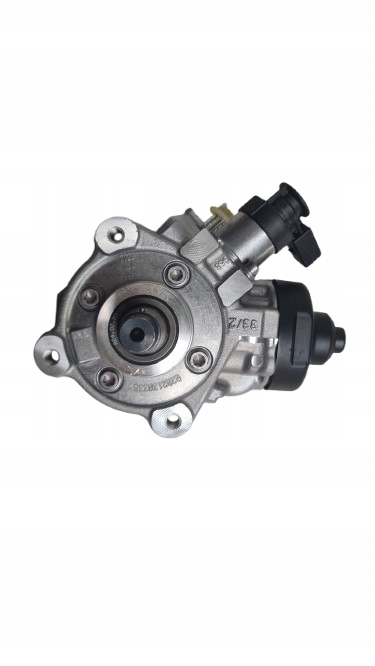 OEM komponent Bosch 0445010538 — Seat 1.6 TDI, Skladem v EU — foto 1