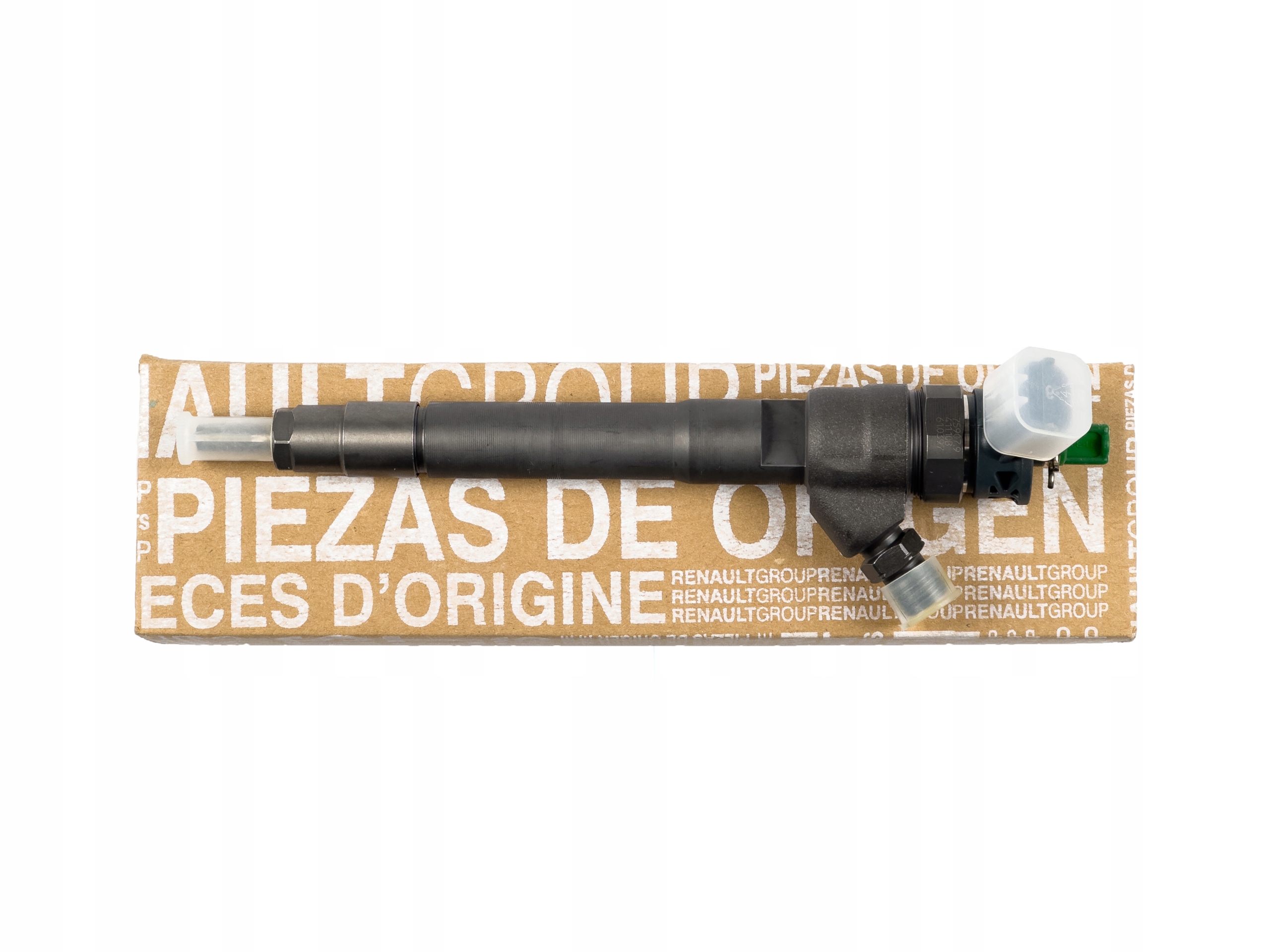 Vstřikovač Bosch 0445110569 — Fiat 1.6 DCI, dovoz Skladem v EU — foto 3 z 7