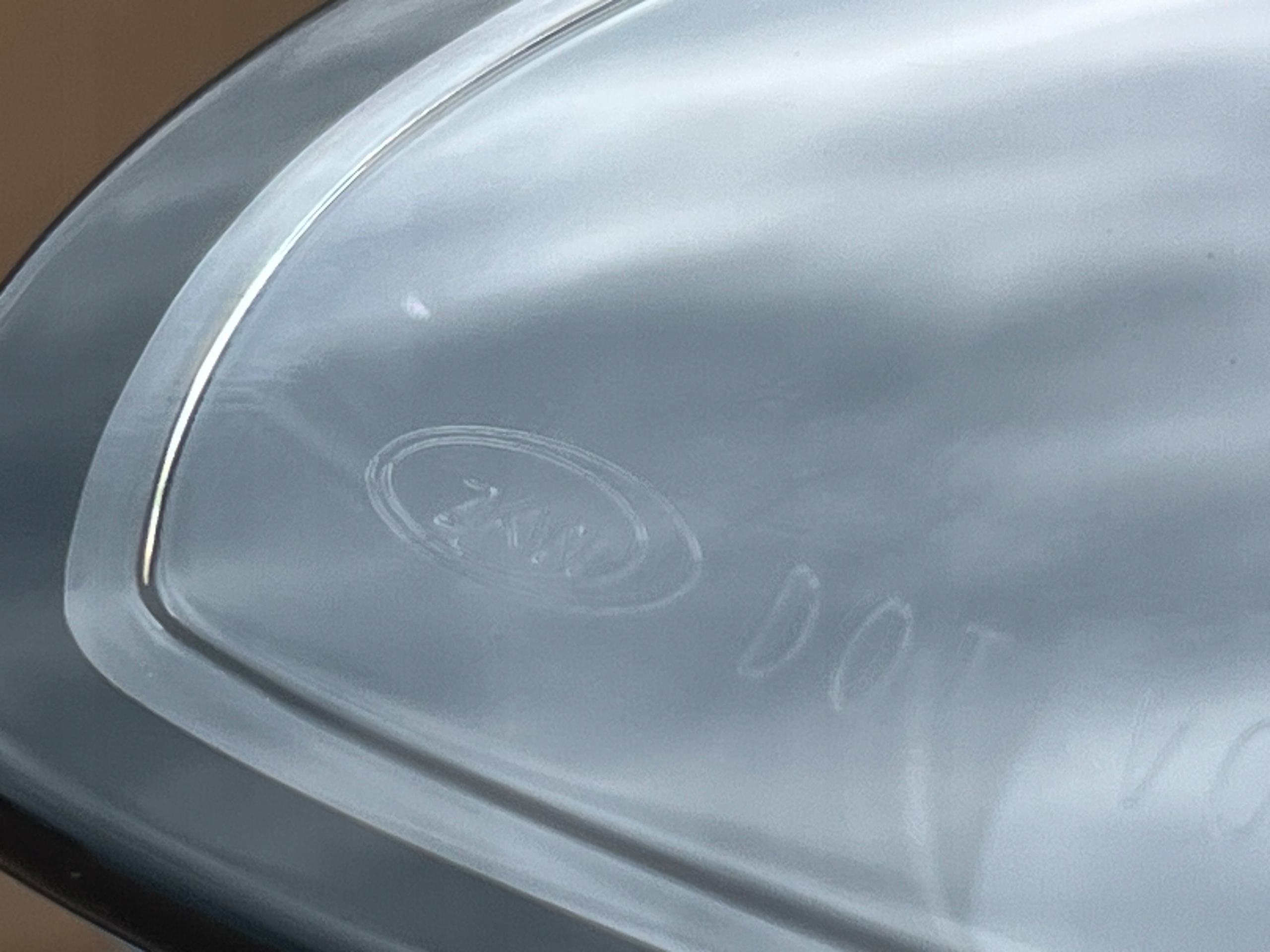 Světlomet — BMW M3, černá, dovoz Skladem v EU — foto 5 z 13