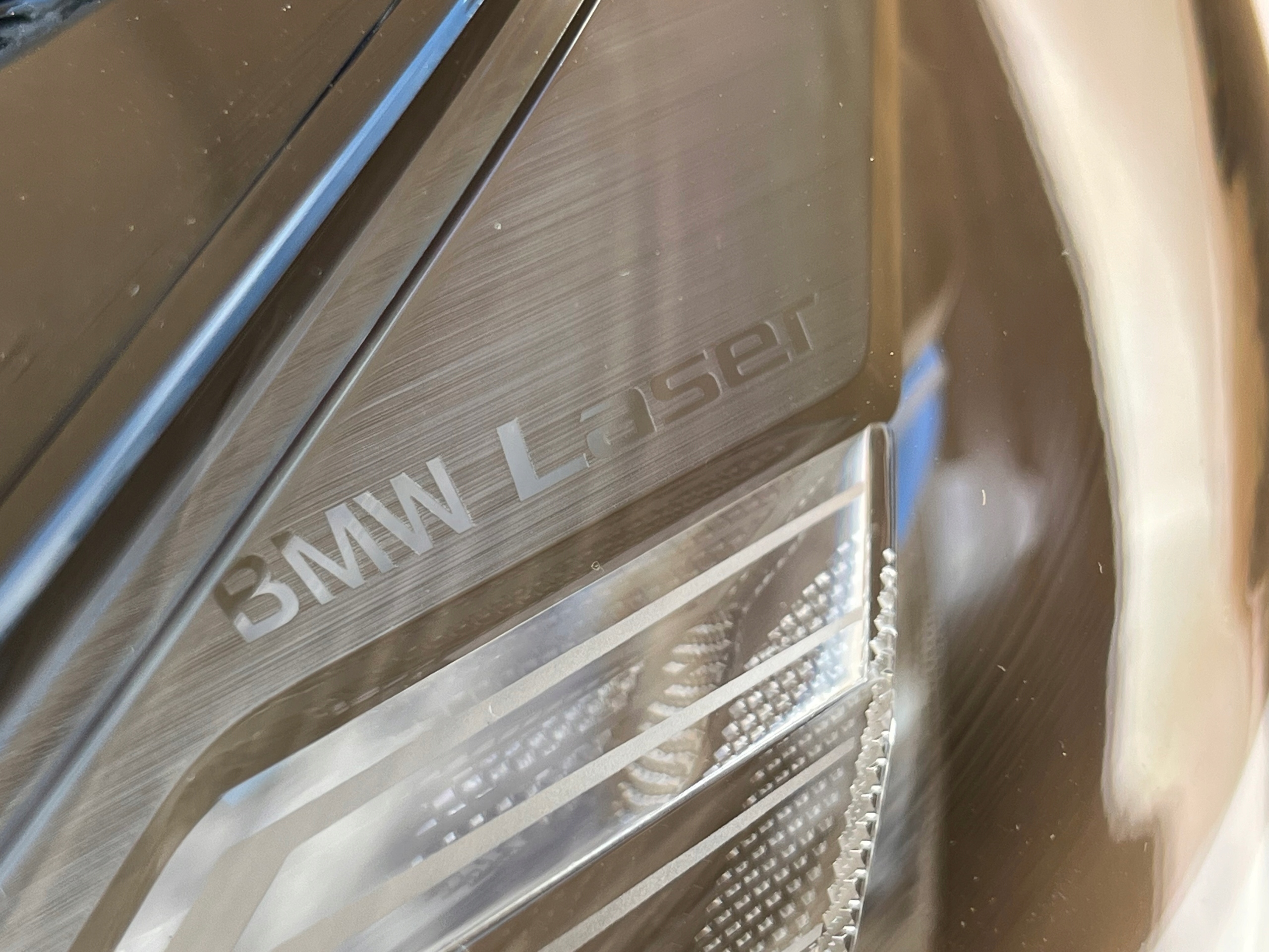 Světlomet — BMW M4, černá, Skladem v EU — foto 11 z 15
