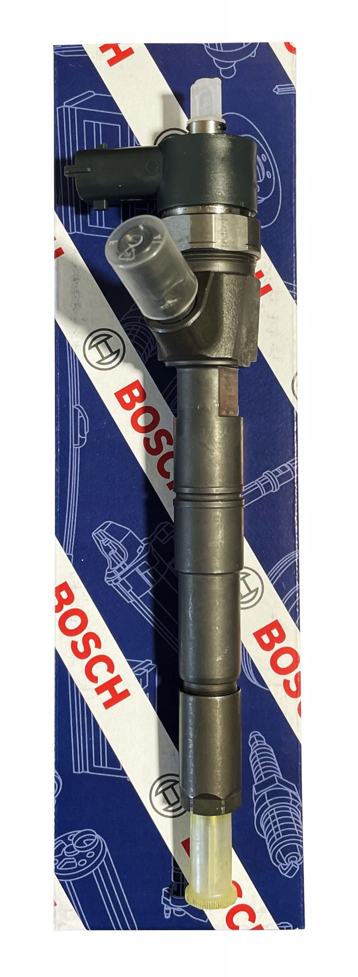 Vstřikovač Bosch 0445110524 — Opel 1.6, Skladem v EU — foto 2 z 5