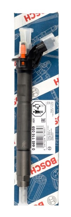 Vstřikovač Bosch 5801540213 — Citroën 3.0, dovoz Skladem v EU — foto 1 z 9 Vstřikovač Bosch 5801540213 — Citroën 3.0, dovoz Skladem v EU — foto 1 z 9