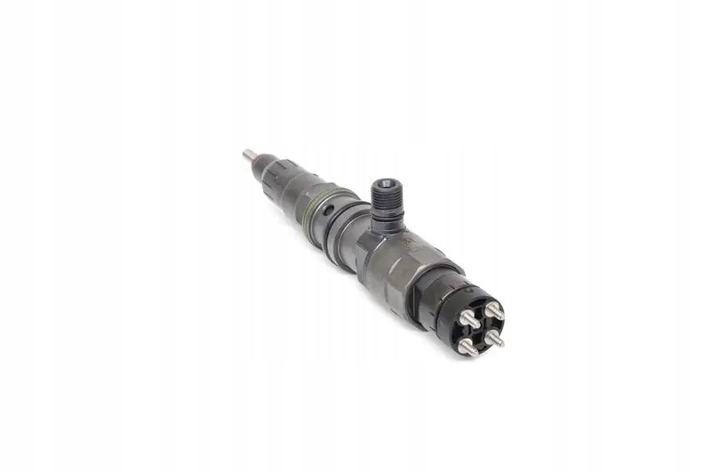Vstřikovač Bosch — Audi, Skladem v EU — foto 9 z 10
