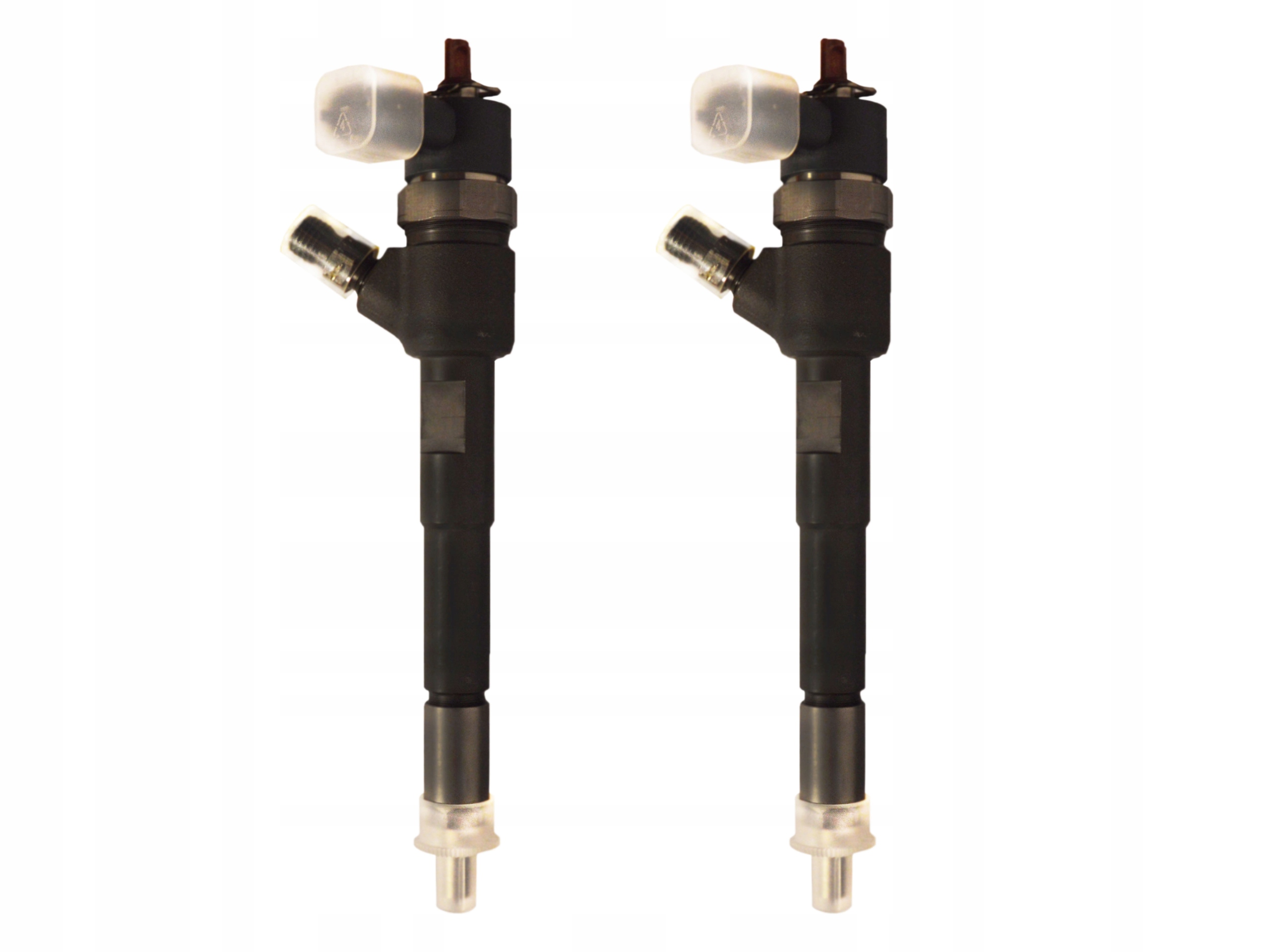 Vstřikovač 0445110351 — Fiat 500 1.3 CDTI, dovoz Skladem v EU — foto 3 z 13