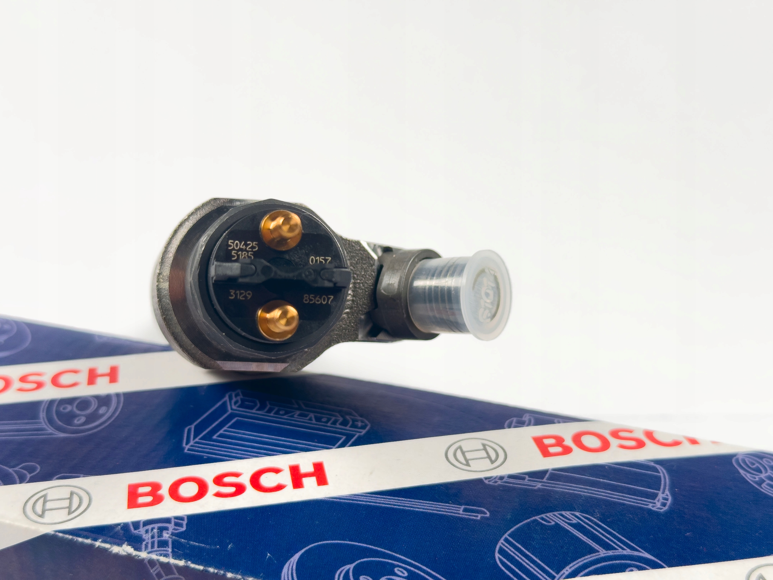 Vstřikovač Bosch 0986435564 — Fiat, Skladem v EU — foto 9 z 9