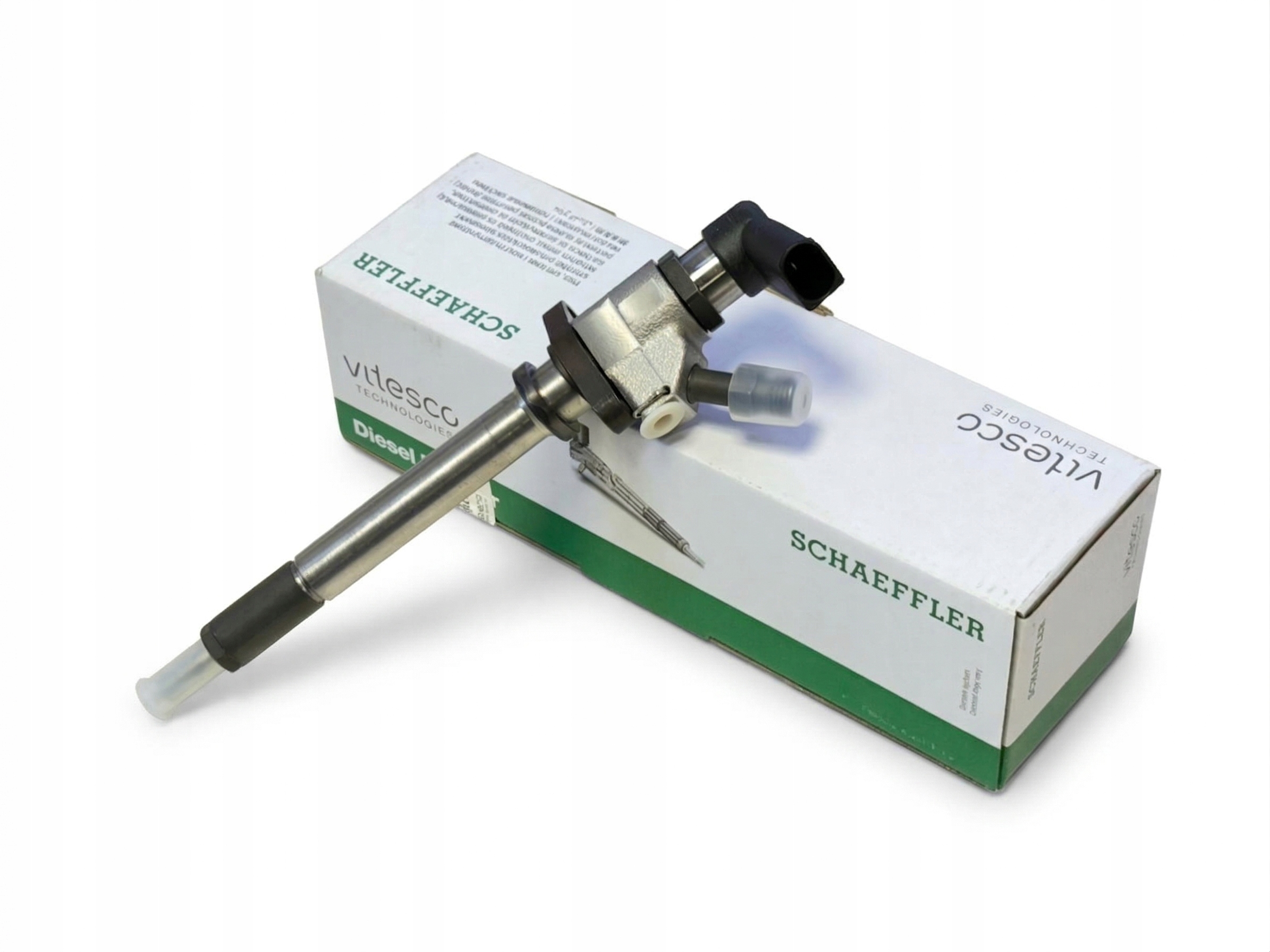 OEM komponent 36000319 — Renault 2.0, Skladem v EU — foto 2 z 8