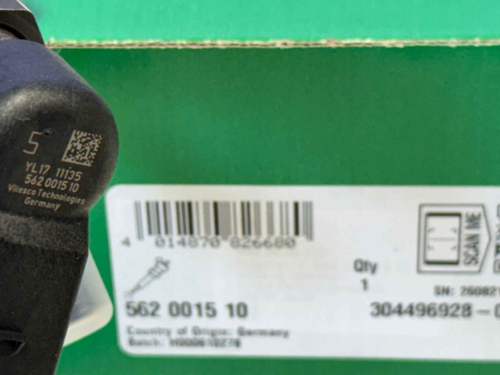 OEM komponent 36000319 — Seat 2.0, Skladem v EU — foto 8 z 8