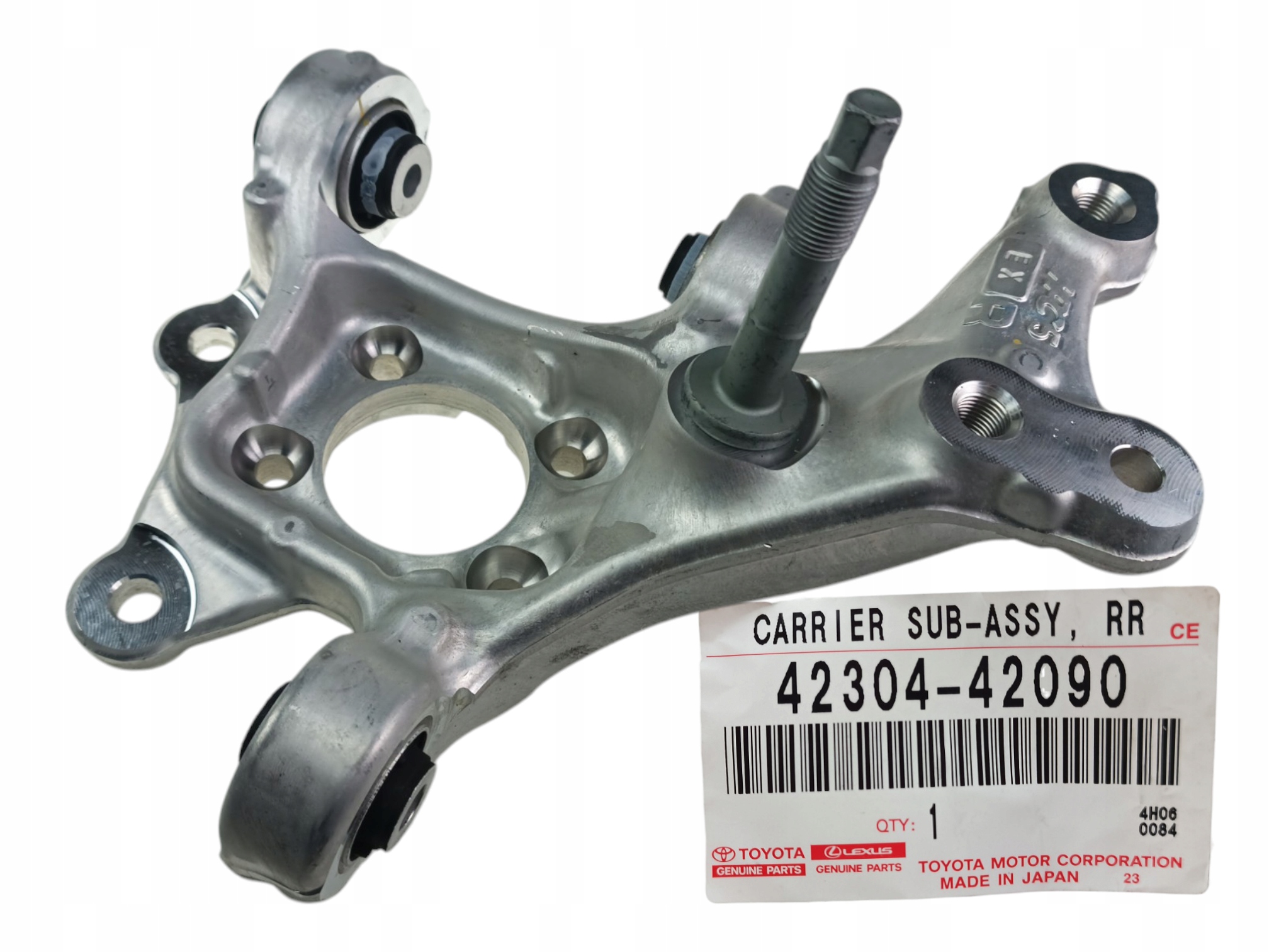 OEM komponent 4230442090 — Lexus NX, Skladem v EU — foto 1